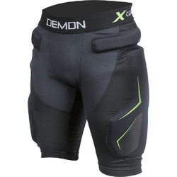 Demon Pantaloni protectie Flex-Force X Connect Short D3O S