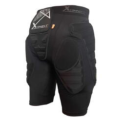 Pantaloni protectie Flex-Force X Short D3O V4 L