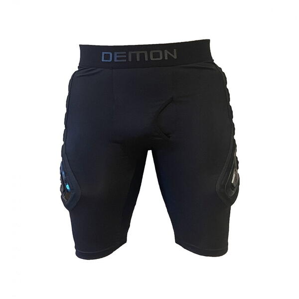 Demon Pantaloni protectie Flex-Force X Short D3O V4 S
