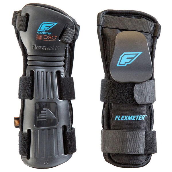 Demon Protectie incheietura Flexmeter Wrist Guard Double with D3O L