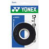 Overgrip Yonex Dry Grap AC140, culoare negru