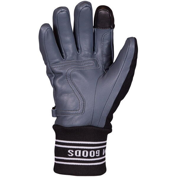 Manusi Snowboard & Ski L1 Sabbra Men Glove Slate Xl