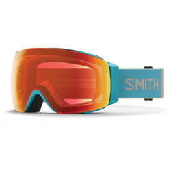 Ochelari Smith Ochelari Smith Snowboard Si Ski Io Mag Storm Colorblock 22 Cp Ev