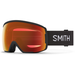 Ochelari Smith Ochelari Smith Snowboard Si Ski Proxy Blck 2021 Cp Everyday Red