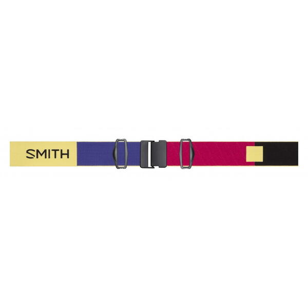 Ochelari Smith Squad Mag Brs Colorblock