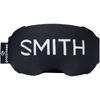 Ochelari Smith 4D Mag Midnight Navy Cp Sun Platinum Mirror Storm Blue Sensor Mi