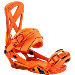 Legaturi Snowboard Nitro Phantom Orange L