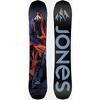 Jones Placa Snowboard Frontier, 2024