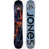 Jones Placa Snowboard Frontier, 2024