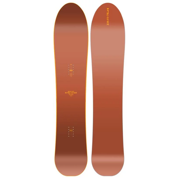 Placa Snowboard Nitro Slash 156