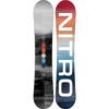 Placa Snowboard Nitro Team 155