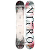 Placa Snowboard Nitro Arial 142 cm