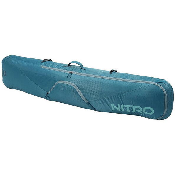 Husa Snowboard Nitro Cargo Board Bag 159 cm Arctic