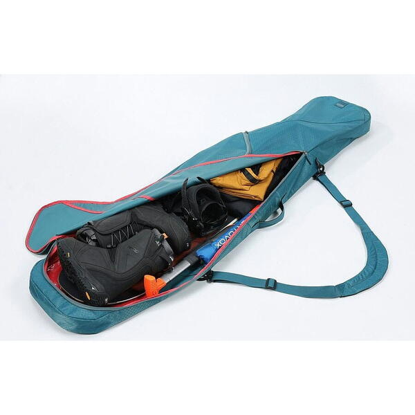 Husa Snowboard Nitro Cargo Board Bag 159 cm Arctic