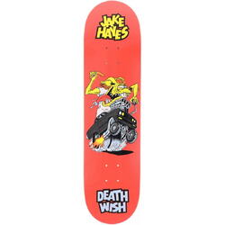 Placa Skate Deathwish JH Creeps Deck 8.125~
