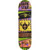Darkstar Placa Skate DST COLLAPSE HYB DECK Orange 8.25~
