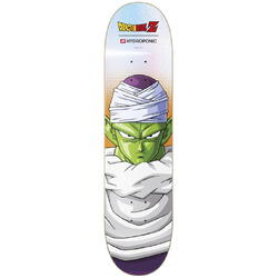 Placa Skate Hydroponic DGN BALL COLLAB - FRIEZA 8.125~