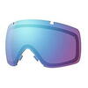 Lentila Ochelar Snowboard/Ski Smithoptics I/O Sensor Mirr