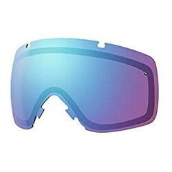 Lentila Ochelar Snowboard/Ski Smithoptics I/O Sensor Mirr