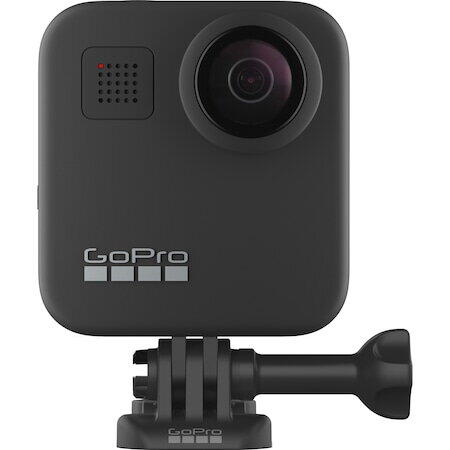 GoPro MAX 360, 5.6K, Negru