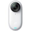 Insta360 Camera video actiune GO 3, 64GB, White