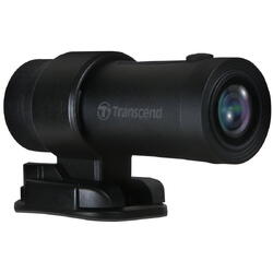 Transcend DrivePro 20 Motorcycle Camera + 32GB microSDHC