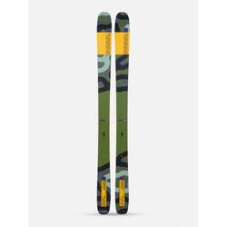 Ski K2 Mindbender 106C