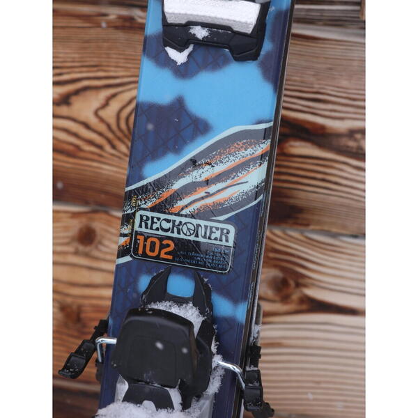 Ski K2 Reckoner 102