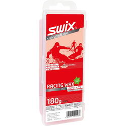 Shop Ceara Swix UR8 Red Bio Racing Wax, 180g