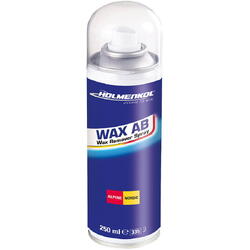 Spray curatare si indepartare ceara, Holmenkol WaxAb Wax Remover Spray, 250ml