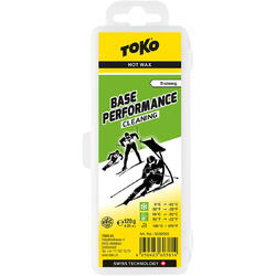 Ceara Toko Base Performance Hot Wax cleaning 120g