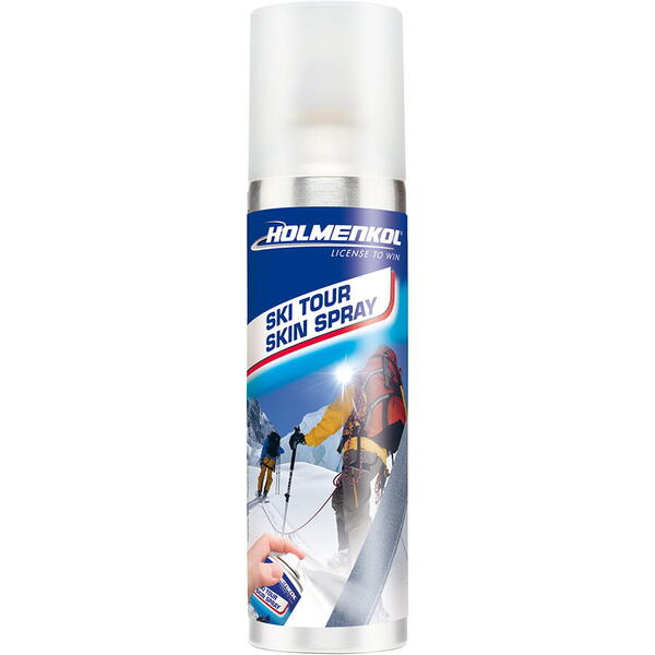 Shop Solutie impermeabilizare piele foca, Holmenkol Ski Tour Skin Spray, 125 ml