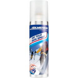 Solutie impermeabilizare piele foca, Holmenkol Ski Tour Skin Spray, 125 ml