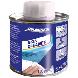 Solutie pentru curatatea pielor de schi de tura, Holmenkol Skin Cleaner, 100 ml