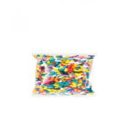Set 1000 dopuri schiuri mix culori Toko Binding Plugs