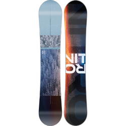 Placa Snowboard Nitro Prime View 152, 2024