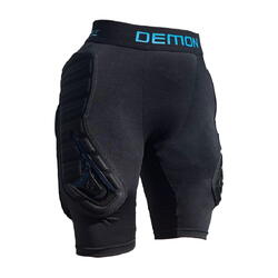 Demon Pantaloni Scurti Protectie Flex Force Wmn X D3O S