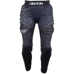 Demon Pantaloni Lungi Protectie Flex Force X D3O Wmn Long M