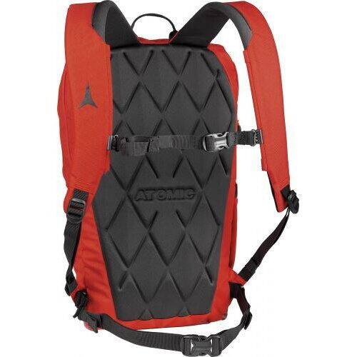 Atomic Rucsac Bag Piste Pack 18 Red/Rio Red Ns 2024