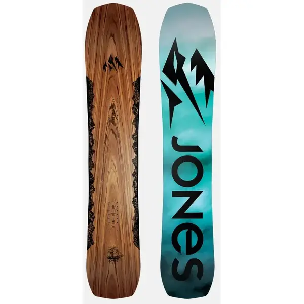 Placa Snowboard Jones Flagship W