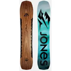 Placa Snowboard Jones Flagship W