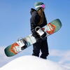 Placa Snowboard Jones Twin Sister 2024