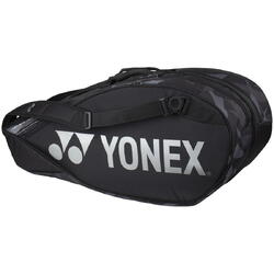 Geanta Tenis Yonex 92226 Pro Racquet Bag (6 Rachete), Culoare Black