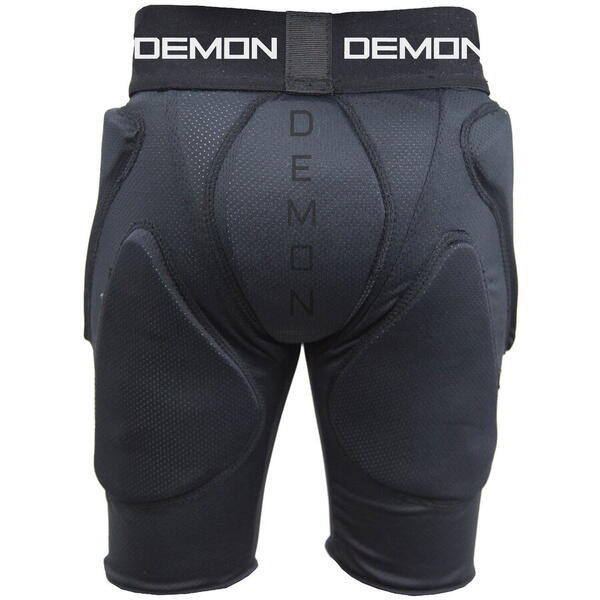 Demon Pantaloni protectie copil Shorts MED varsta 3-4 ani
