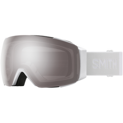 Smith Ochelari Io Mag White Vapor Cp Sun Platinum Mirror + Storm Blue Sensor 2024