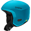 Casca Smith Icon Matte Olympic Blue, Mips, L
