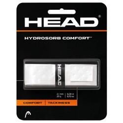Grip Head Hydroabsob Comfort, culoare Alb