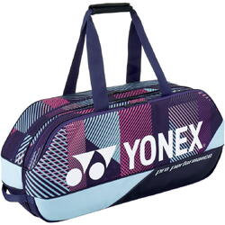 Geanta tenis YONEX PRO TOURNAMENT BAG 92431W, culoare violet (grape)
