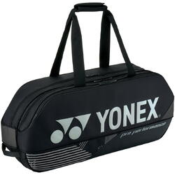 Geanta tenis YONEX PRO TOURNAMENT BAG 92431W, culoare negru (black)