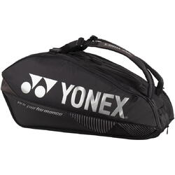 Geanta tenis YONEX 92429 PRO RACQUET BAG (9 rachete), culoare negru (black)